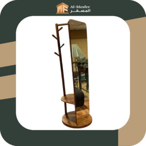 stand mirror 919