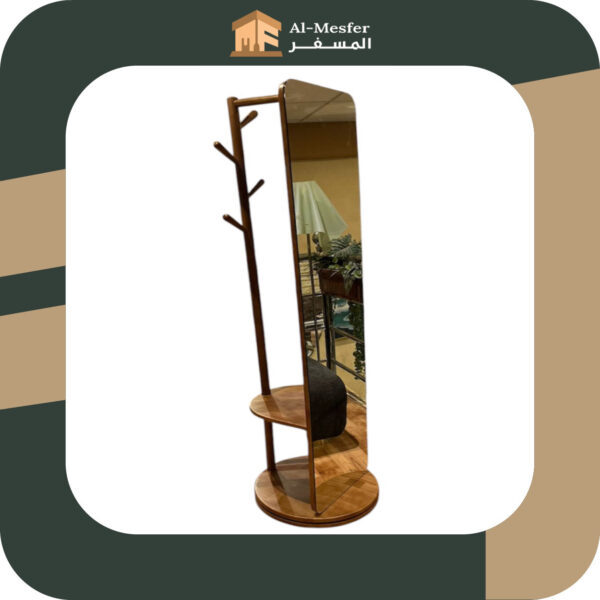 stand mirror 919