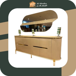 Buffet with Mirror 90584