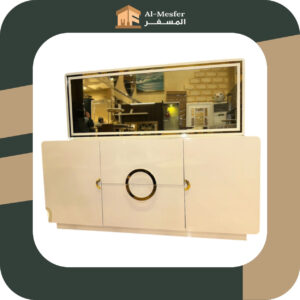 Buffet with Mirror 90335